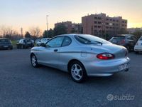 usata Hyundai Coupé - 1998- SCAMBIO AUTO/MOTO