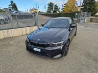 Usata BMW 320 M Sport 190 CV (139 kW) 2025 Nero Berlina