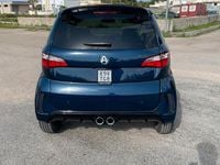 Usata Aixam City Sport 2022 Blu Berlina