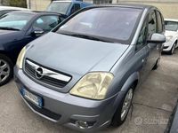 usata Opel Meriva anno 2006 motore da fare neopatentati