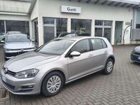 Usata VW Golf VII 90 CV (66 kW) 2016 Tungsteno Berlina