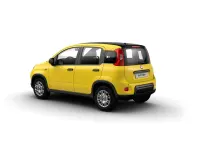 Nuova Fiat Panda Icon 65 CV (47 kW) 2025 Utilitaria