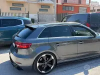 Usata Audi S3 310 CV (228 kW) 2017 Berlina