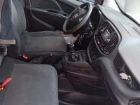 Usata Fiat Doblò 2018 Monovolume