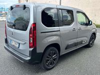 Usata Citroën Berlingo Live 131 CV (96 kW) 2020 Argento Monovolume