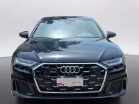 Usata Audi A6 S-Line 204 CV (150 kW) 2025 Nero mythos metallizzato Berlina
