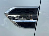 Occasion Ford Ranger Limited 160 PK (117 kW) 2017 Wit Pickup