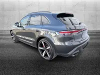 Usata Porsche Macan 381 CV (280 kW) 2024 Grigio SUV