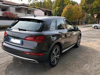 Usata Audi Q5 Advanced Plus 190 CV (139 kW) 2018 SUV