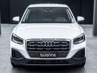 Usata Audi Q2 Advanced 110 CV (80 kW) 2023 Bianco metallizzato SUV