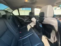 Usata BMW 520 177 CV (130 kW) 2007 Grigio Berlina