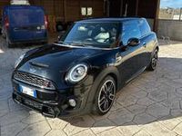 usata Mini Cooper S 2.0 (F56)