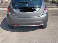 Usata Lancia Ypsilon 2019 Grigio Utilitaria
