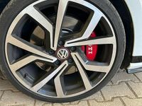 Usata VW Golf VII GTI Clubsport 400 CV (294 kW) 2017 Utilitaria