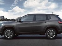 usata Jeep Compass 1.6 Multijet II 2WD Longitude