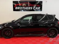 Usata VW Polo GTI 207 CV (152 kW) 2024 Nero Utilitaria