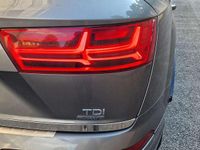 Usata Audi Q7 Sport 272 CV (200 kW) 2017 SUV