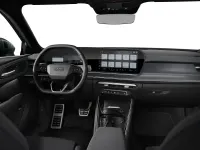 Nuova Audi Q3 Sportback Advanced 193 CV (141 kW) 2026 Verde salvia metallizzato SUV