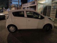 Usata Chevrolet Spark LS 82 CV (60 kW) 2012 Utilitaria