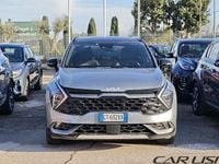 Usata Kia Sportage GT-Line 136 CV (100 kW) 2024 SUV