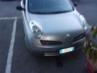 usata Nissan Micra 1.2 16V 5 porte Acenta