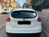 Usata Ford Focus 120 CV (88 kW) 2016 Berlina