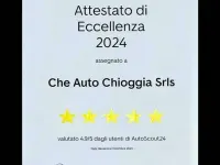Usata Fiat Panda Emotion 69 CV (50 kW) 2012 Bianco Utilitaria