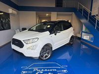 Usata Ford Ecosport ST-Line 125 CV (91 kW) 2018 Other SUV