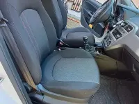 Usata Fiat Grande Punto 77 CV (56 kW) 2013 Bianco Utilitaria