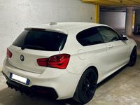 usata BMW 1M SerieSport