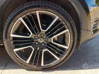 Usata Volvo XC40 Business Edition 163 CV (119 kW) 2019 Nero SUV