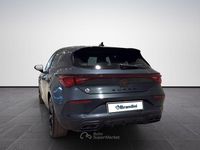 Usata Cupra Leon 150 CV (110 kW) 2023 Blu Berlina