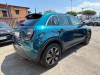 Usata Fiat 600 136 CV (100 kW) 2025 Verde SUV
