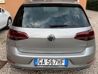 Usata VW Golf VIII GTI 110 CV (80 kW) 2020 Grigio Utilitaria
