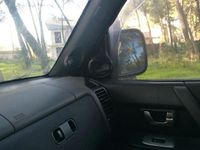 Usata Mitsubishi Pajero 2003 SUV