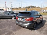 usata BMW 220 Active Tourer d xDrive Sport Cv.190