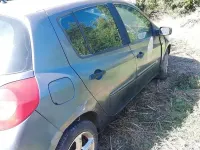 Usata Renault Clio III 85 CV (62 kW) 2008 Utilitaria