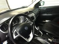 Usata Lancia Delta 190 CV (139 kW) 2008 Utilitaria