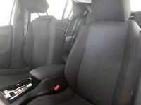 Nuova Peugeot e-208 Style 100 kW (136 CV) 2025 Grigio Utilitaria