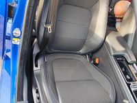 Usata Jaguar XE R-Sport 241 CV (177 kW) 2018 Blu Berlina
