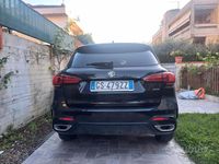 Usata MG HS 170 CV (125 kW) 2024 Nero SUV