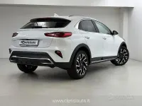 Nuova Kia XCeed Style 140 CV (102 kW) 2026 Bianco SUV