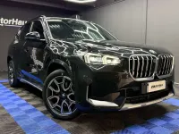 Usata BMW X1 xLine 197 CV (144 kW) 2023 Nero SUV