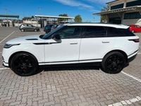 Usata Land Rover Range Rover Velar 180 CV (132 kW) 2020 Bianco SUV