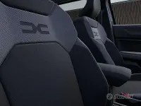 Nuova Dacia Duster Journey 94 CV (69 kW) 2026 Verde SUV