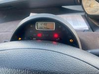 Usata Lancia Phedra 2009 Grigio Monovolume