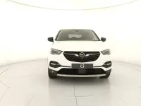 Occasion Opel Grandland X Ultimate 131 ch (96 kW) 2021 Blanc SUV