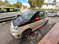 usata Fiat 500 Abarth All.