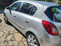 Usata Opel Corsa 2006 Utilitaria