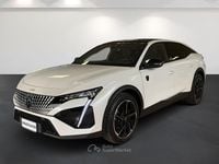 Usata Peugeot 408 GT 131 CV (96 kW) 2023 Bianco SUV